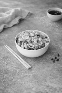 Cantonese Fried Rice 