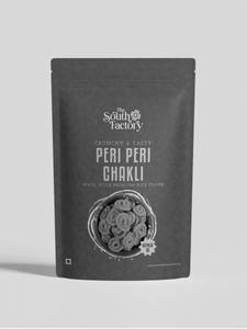 Peri Peri Chakli (160 Grams)
