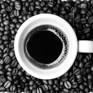 Normal Hot Coffee