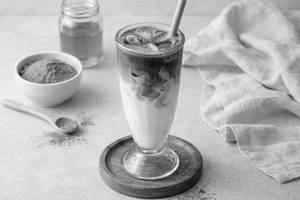 Iced Classic Matcha