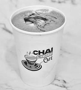 Hot Coffee