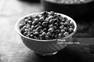 Chana Roast