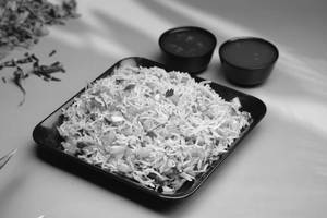 Veg Fried Rice