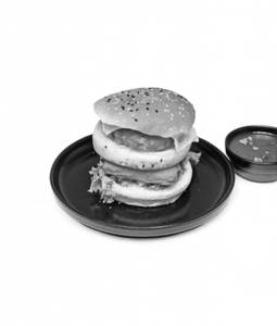 Maharaja Burger