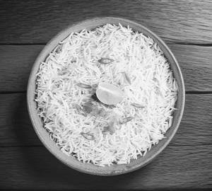 Steam rice