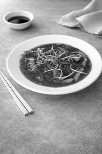 Vegetable Sichuan Style 
