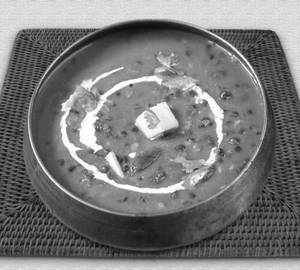 Dal makhani