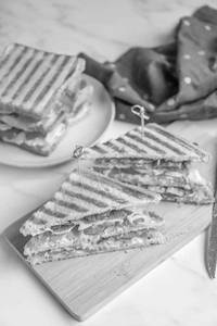 Club Sandwich