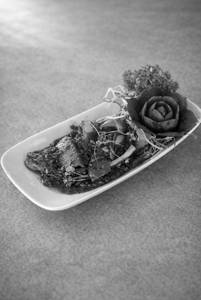 Roast Pork Sichuan Style 