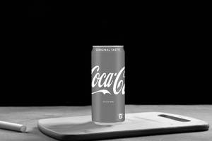 Coke 300ml