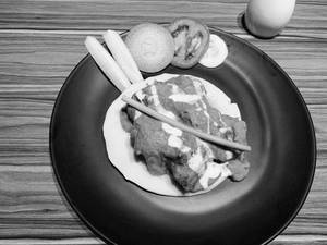Creamy  Paneer