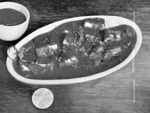 Paneer Lababdar
