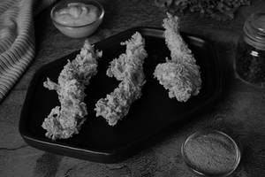 Crispy Chicken Strip 5pcs