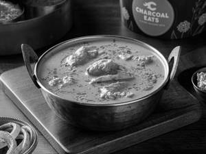 Hariyali Chicken