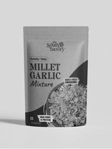 Millet Garlic Mixture (150 Grams)
