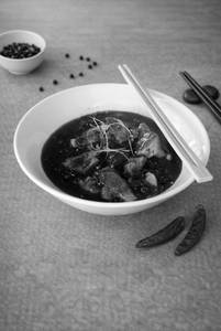 Emperors Pork 