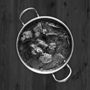 Mutton masala