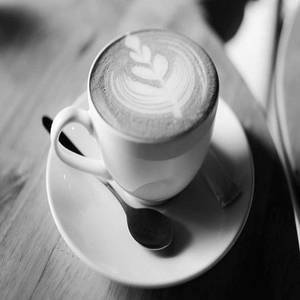 Cafe Latte