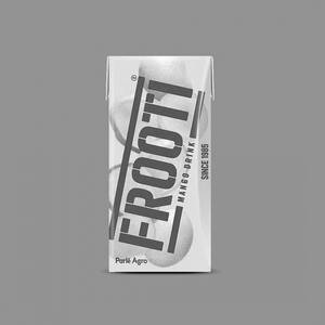 Frooti Mango Drink 150ml