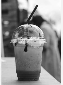Cold Coffee