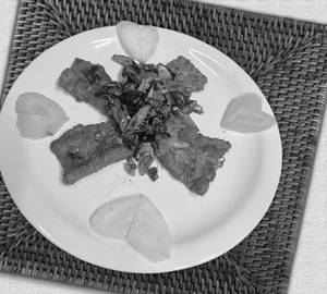 Boneless Tawa Fish