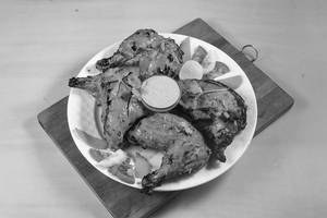 Chicken Tandoori