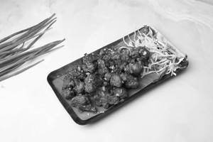 Gobi Manchurian