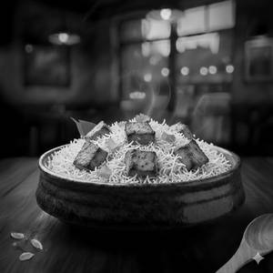 Chicken Tikka Biryani