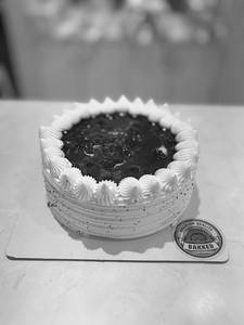 Cake Blueberry 1/2 Kg.