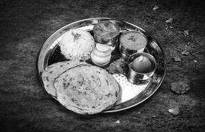 Economy Thali