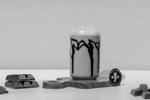 Chocolate Shake