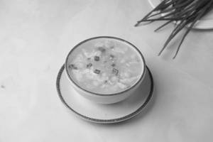 Chicken Sweet Corn Soup