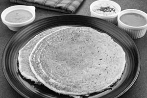 Kal Dosa (two Each)