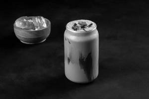 Cold Coffee