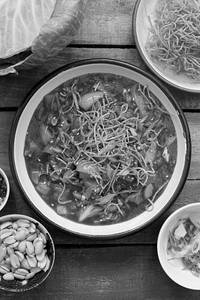 Veg Chinese Chopsuey