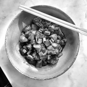 Peking Chicken