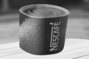 Signature  Coffee