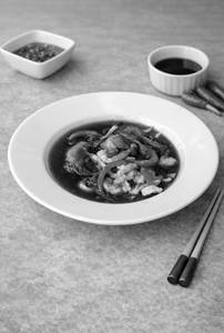 Hunan Five Spice Glazed Chicken 