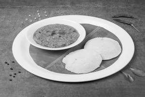 Idly Vadacurry