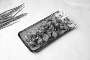 Paneer 65