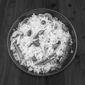 Lemon Rice