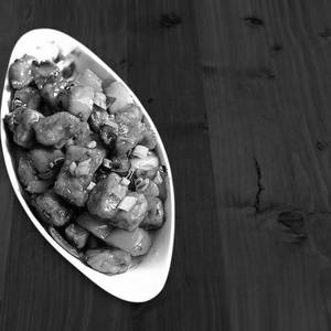 Chilli Paneer
