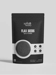 Flax Seeds Powder (150 Grams)