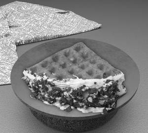 Oreo loaded special