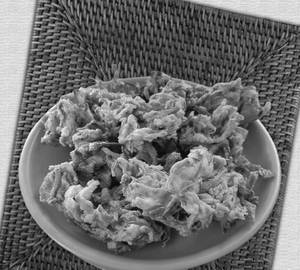 Pyaz pakoda [250 gram]
