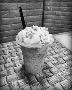 Kaju Falooda