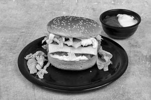 Panner Burger