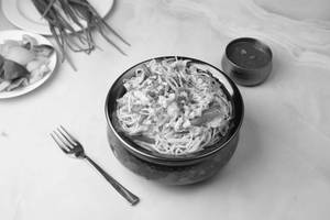 Egg Soft Noodles