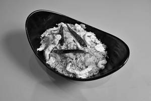 Schezwan Mix Fried Rice