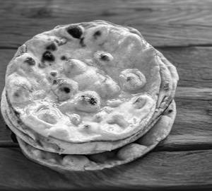 Butter Roti